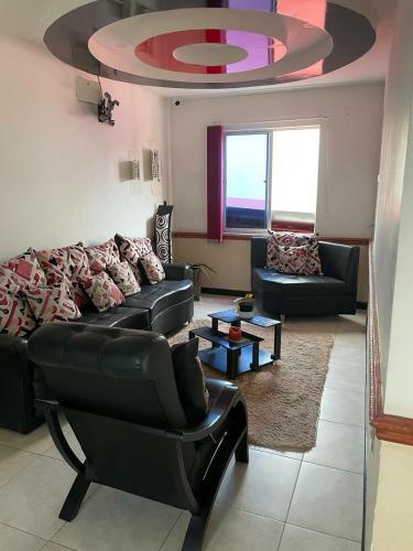 Hotel Palma Roja