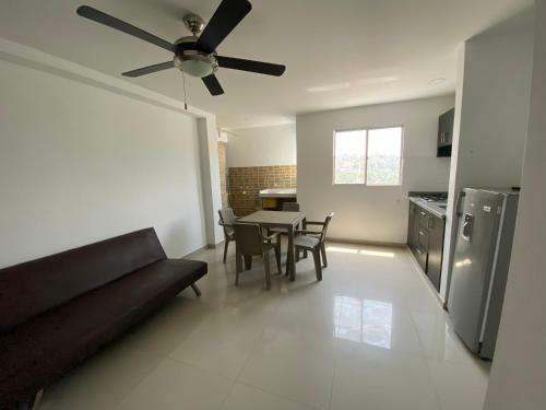 Apartamento Rodadero Gaira C