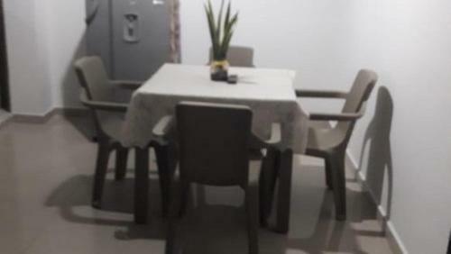 Apartamento Rodadero Gaira C