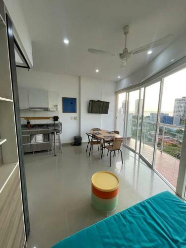 Super Apartamento Completo