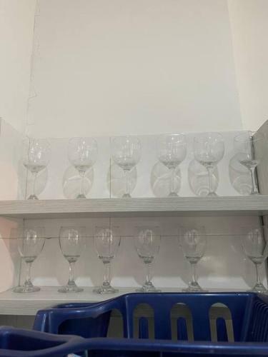 Super Apartamento Completo