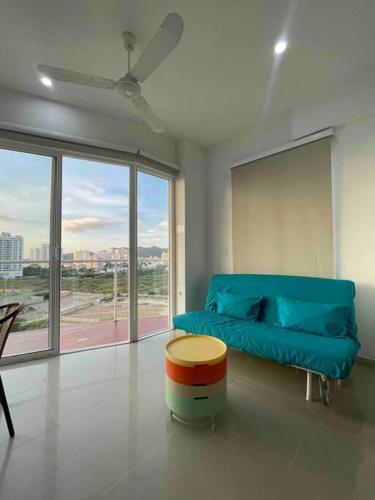 Super Apartamento Completo