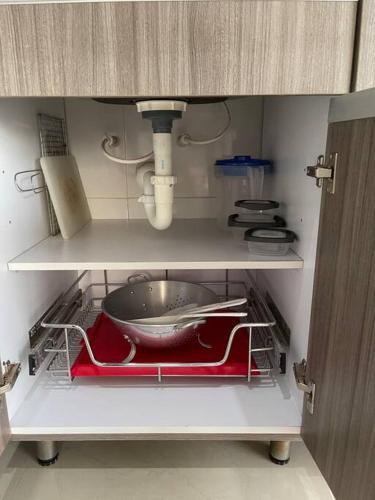 Super Apartamento Completo