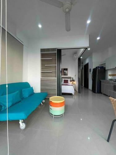 Super Apartamento Completo