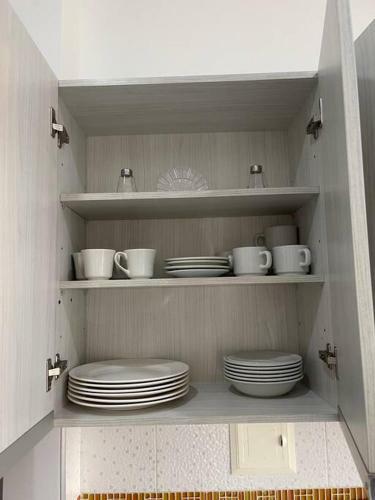 Super Apartamento Completo