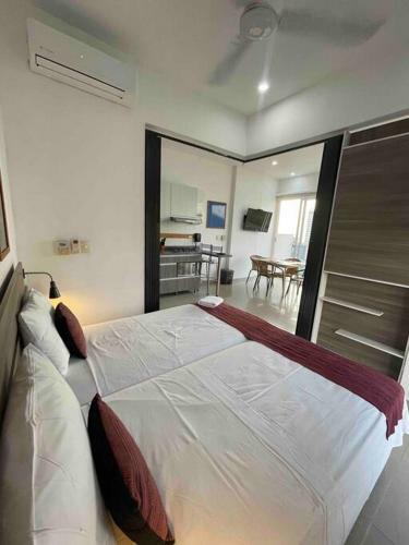 Super Apartamento Completo