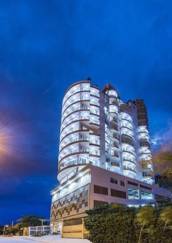 Super Apartamento Completo
