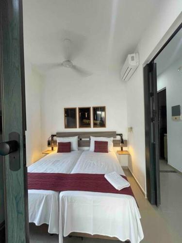 Super Apartamento Completo