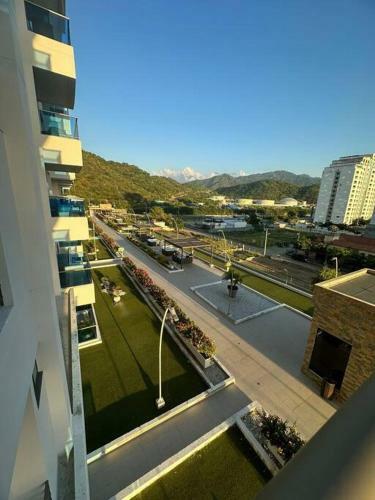 Apartamento Samaria Club De Playa, Santa Marta