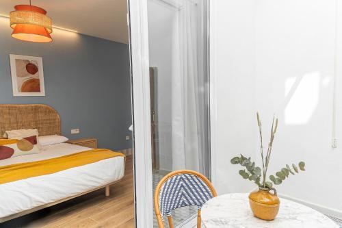 Apartamento Sunsplash Malvarrosa !