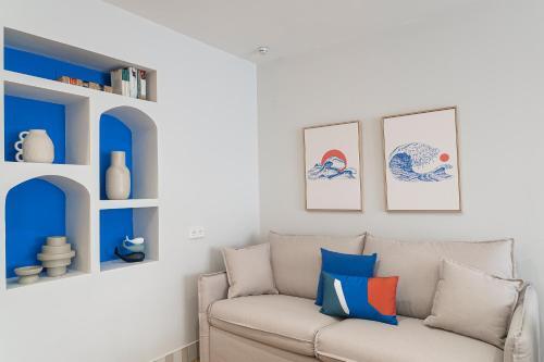Apartamento Sunsplash Malvarrosa !