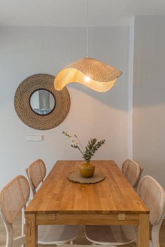 Apartamento Sunsplash Malvarrosa !