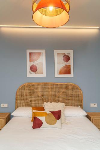Apartamento Sunsplash Malvarrosa !