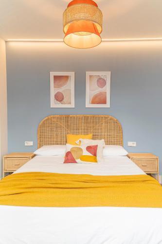 Apartamento Sunsplash Malvarrosa !