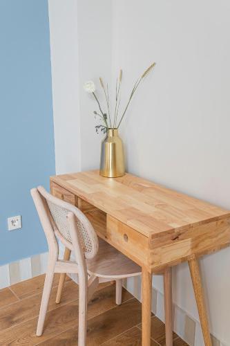Apartamento Sunsplash Malvarrosa !