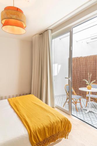 Apartamento Sunsplash Malvarrosa !