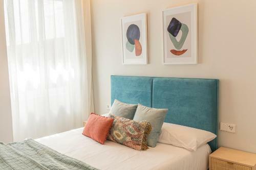Apartamento Sunsplash Malvarrosa !