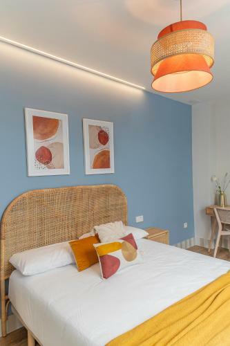 Apartamento Sunsplash Malvarrosa !
