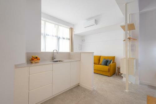 Florit Flats - The Joaquin Sorolla Apartments II