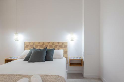 Florit Flats - The Joaquin Sorolla Apartments II