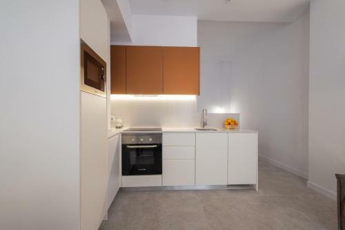 Florit Flats - The Joaquin Sorolla Apartments II