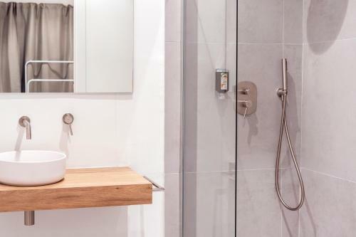 Apartamento Vlc Host - Maritim Grao