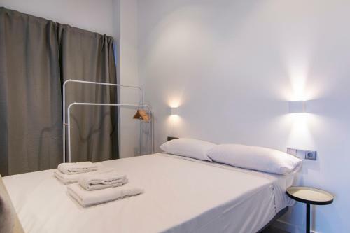 Apartamento Vlc Host - Maritim Grao