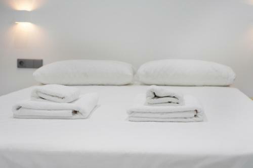 Apartamento Vlc Host - Maritim Grao