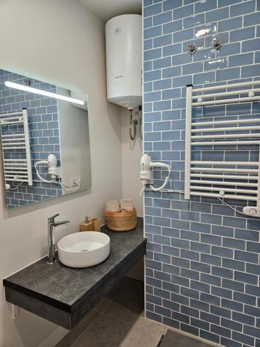 Apartamento Moderno En Valencia.