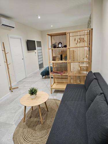 Apartamento Moderno En Valencia.
