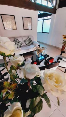 Apartamento Tur�stico En El Quind�o- Cuman�
