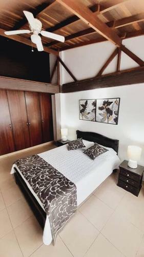 Apartamento Tur�stico En El Quind�o- Cuman�