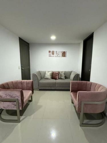Apartaestudio En Bucaramanga