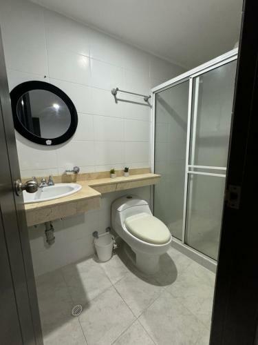 Apartamento En Bucaramanga