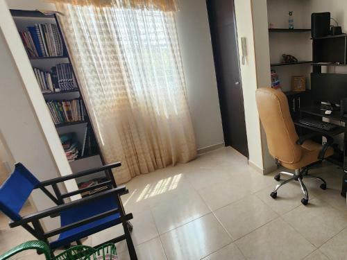 Apartamento Loft Amoblado Bucaramanga
