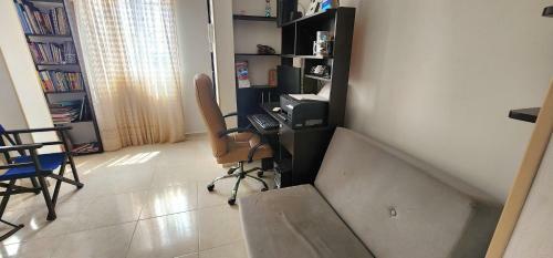 Apartamento Loft Amoblado Bucaramanga