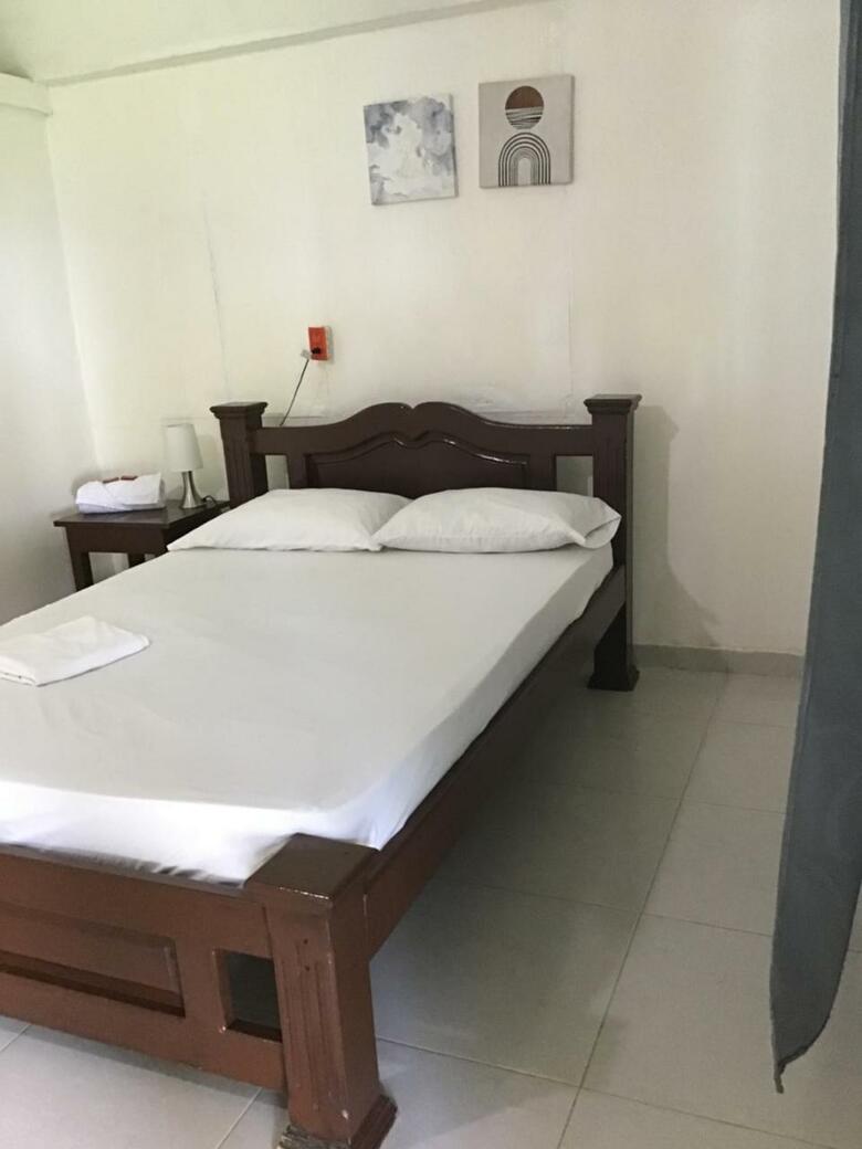 Hotel El Palmar Tours