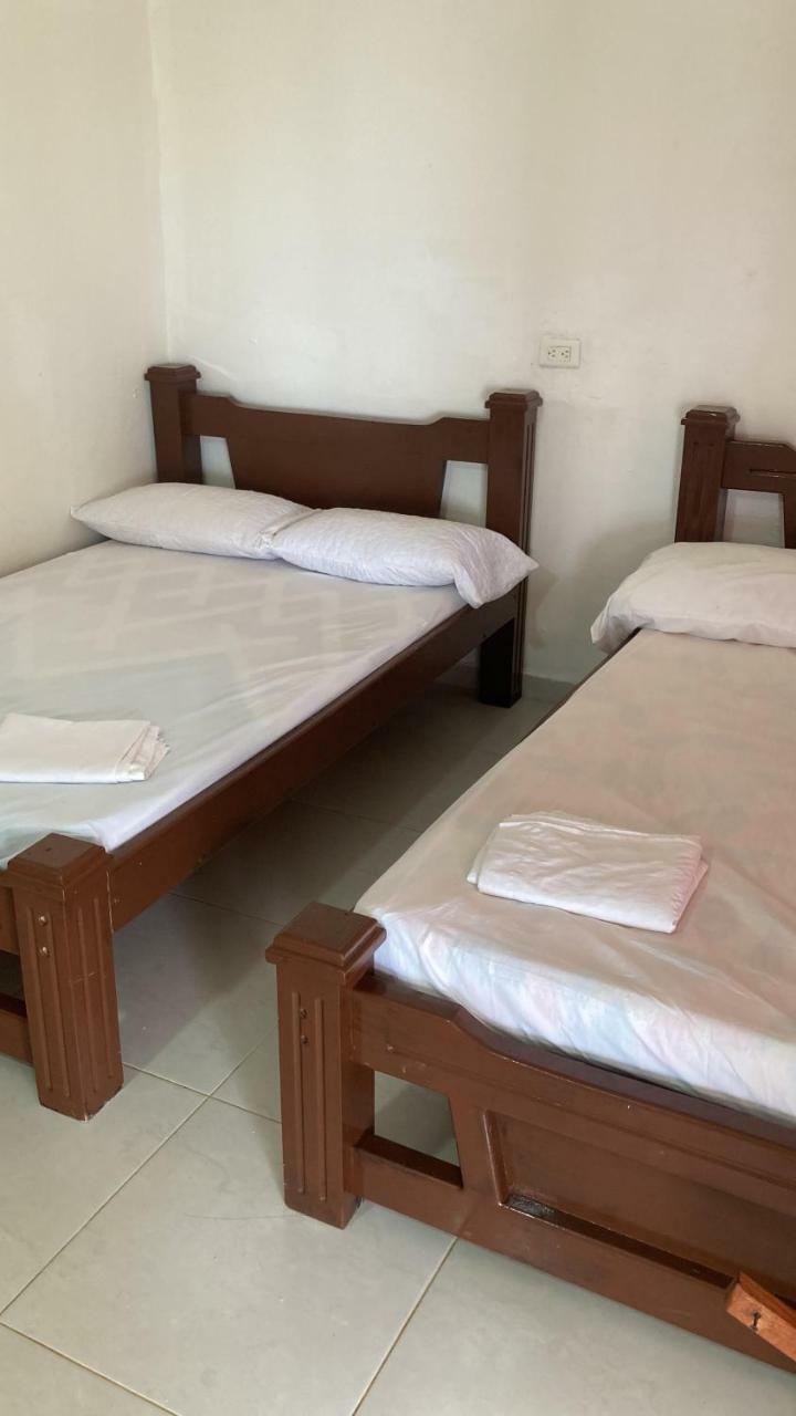 Hotel El Palmar Tours