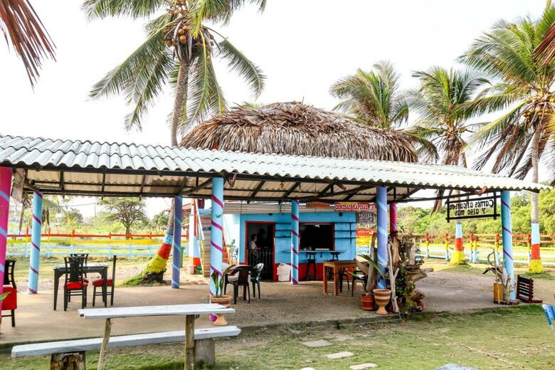 Hotel El Palmar Tours