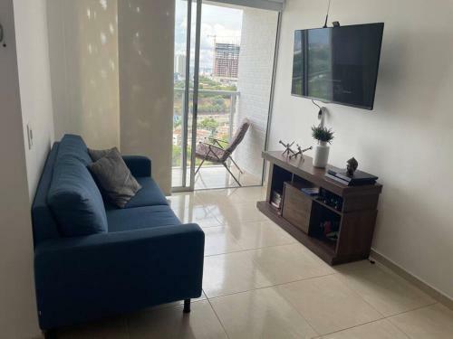 Excelente Apartamento