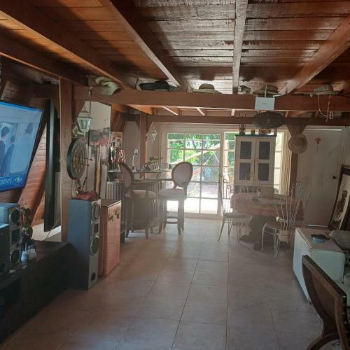 Le Chalet