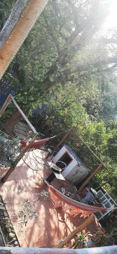 Le Chalet
