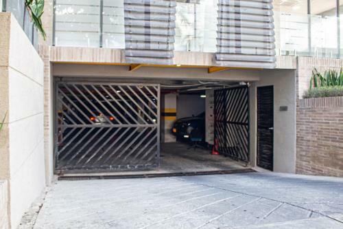 Apartaestudio Moderno En Barranquilla