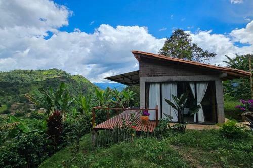 Casa Sedna Andes