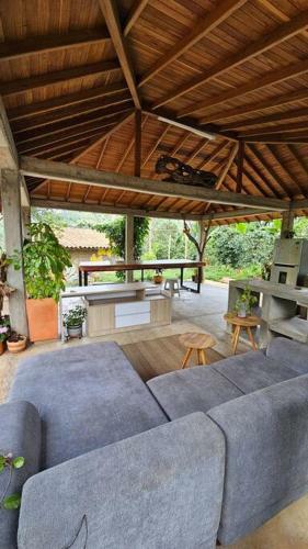 Casa Sedna Andes