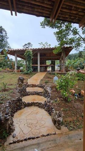Casa Sedna Andes