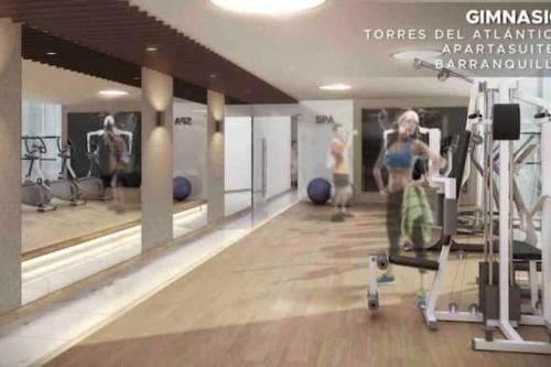 Rams Apartasuits En Hotel 5 Estrellas