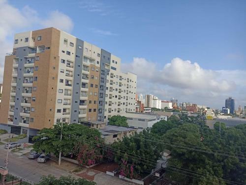 Apartamento Hermoso Apto, Mejor Ubicaci�n