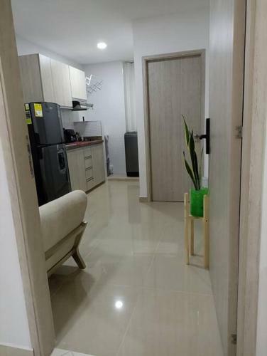 Apartamento Hermoso Apto, Mejor Ubicaci�n
