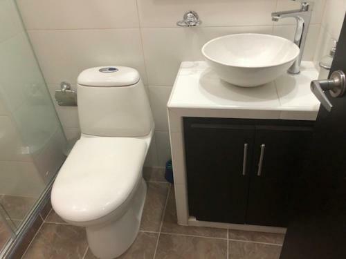 Apartamento Edificio Asturias